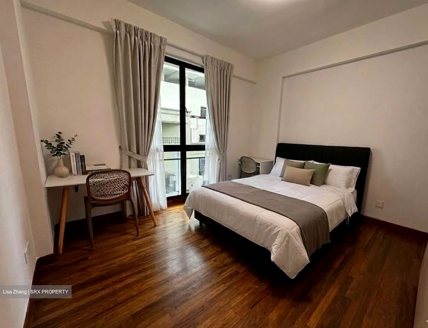 Simei Green Condominium (D18), Condominium #570116301